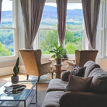 Amazing Cader Views Torrent En Suite Dolgellau Bagian luar foto